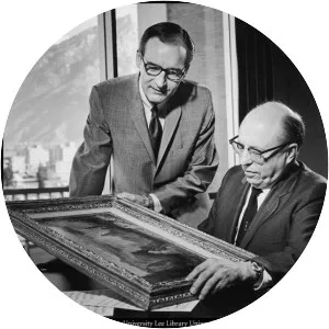 Lorin F. Wheelwright