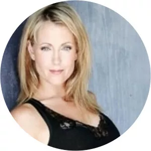 Lorin Heath - Movie actress