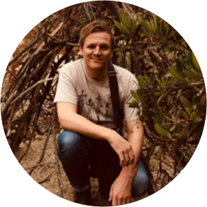 Lorin Morgan-Richards