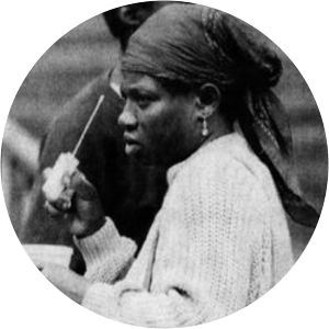 Lorina Sandifer - Robert Sandifer's mother