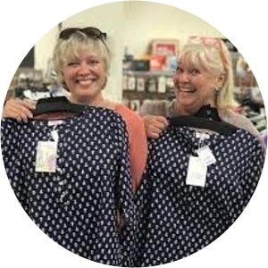 Lorinda Ginsberg photograph