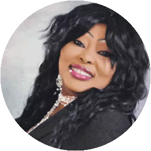 Lorine Okotie photograph