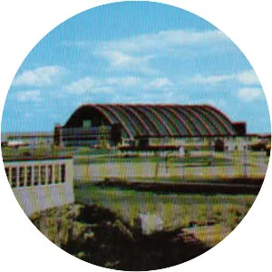 Loring Air Force Base