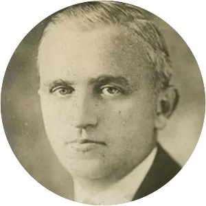 Loring M. Black Jr.
