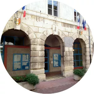 Loriol-sur-Drôme - Commune in France