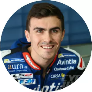 Loris Baz