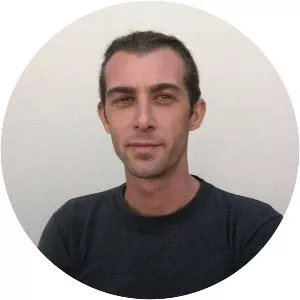 Loris Cecchini - Italian artist