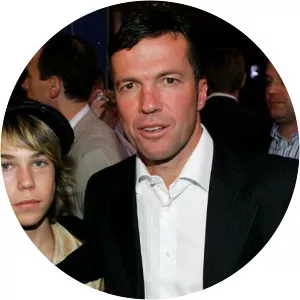 Loris Matthäus photograph