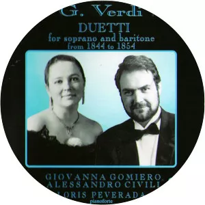 Loris Peverada - Musical artist