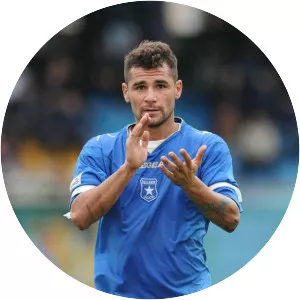 Tortori - Italian football player