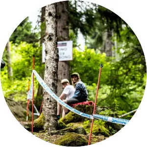 Loris Vergier - French bicycle rider