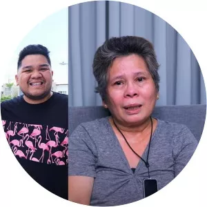 Lorita Cadena photograph