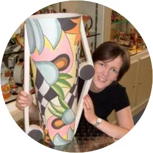 Lorna Bailey - Businesswoman