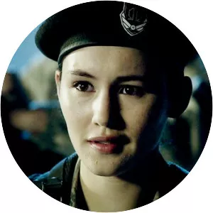 Lorna Bucket - Fictional character