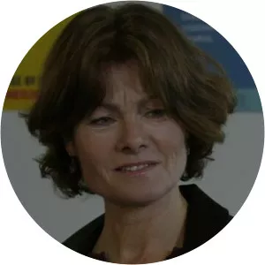 Lorna Cartwright - Fictional character