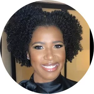 Lorna Clarke Osunsanmi - Author