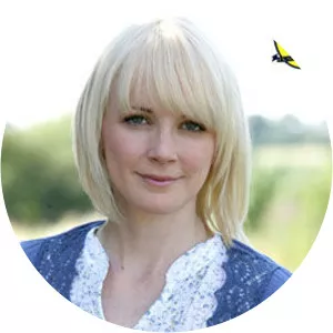 Lorna Dickey photograph