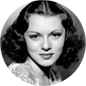 Lorna Gray - American film actress
