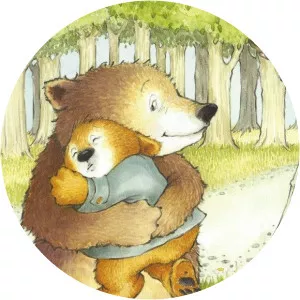 Lorna Hussey - Illustrator