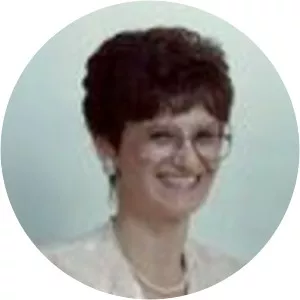 Lorna Jean Gilchrist - Tommy Chong's mother