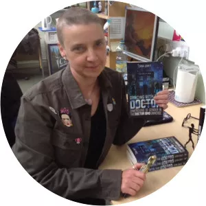 Lorna Jowett - Author