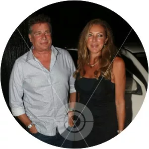 Lorna Kapoor - Karan Kapoor's wife