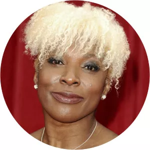 Lorna Laidlaw