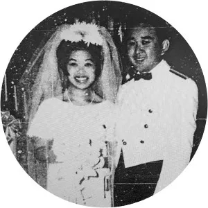 Lorna Leiko Yoshida - Ellison Onizuka's wife