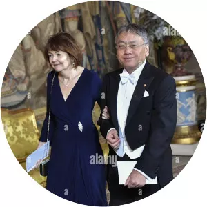 Lorna MacDougall photograph