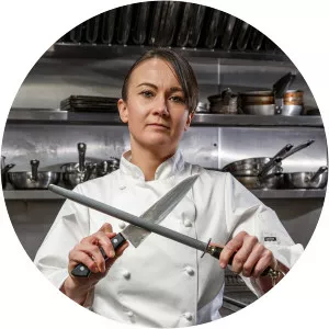 Lorna McNee - Scottish chef