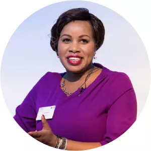 Lorna Rutto - Entrepreneur