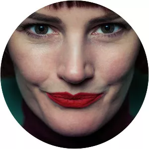 Lorna Tucker - Film director