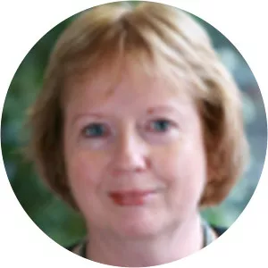 Lorna Unwin - Author