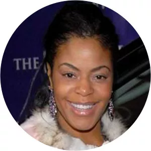 Lorna Wells - Cedric the Entertainer's wife