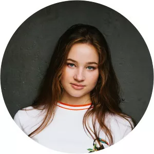 Lorna Zu Solms - Film actor