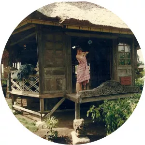 Lorne Blair - Film producer ‧ Lawrence Blair's brother