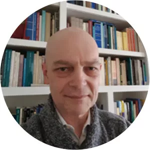 Lorne Falkenstein - Author