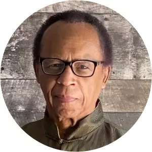 Lorne Foster - Author