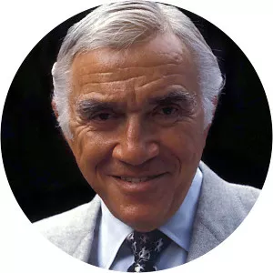 Lorne Greene