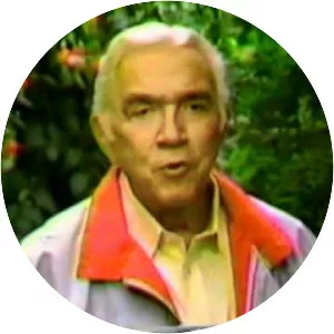 Lorne Greene's New Wilderness