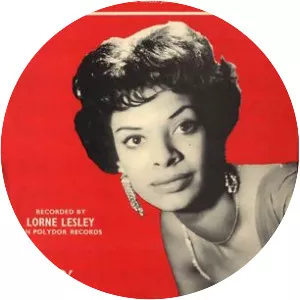Lorne Lesley