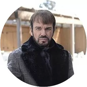 Lorne Malvo