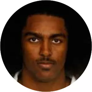 Lorne Sam - American football player