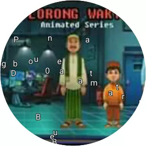 Lorong Waktu - TV program