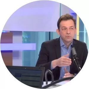 Lorrain Sénéchal - Journalist