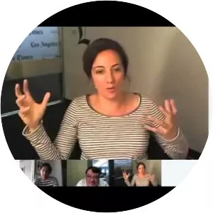 Lorraine Ali - Journalist