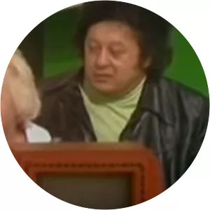 Lorraine Allen photograph