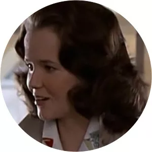 Lorraine Baines McFly