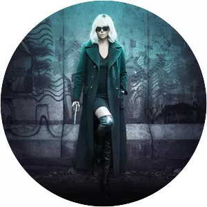 Lorraine Broughton - Fictional character