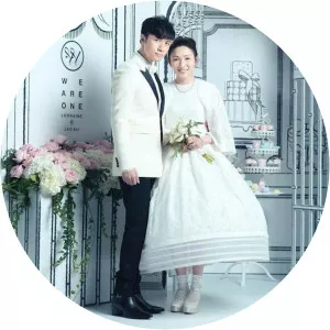 Lorraine Chan photograph